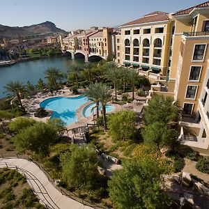 Aston Montelago Village Resort Lake Las Vegas